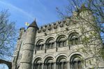 PICTURES/Ghent - The Gravensteen Castle or Castle of the Counts/t_Exterior13.JPG